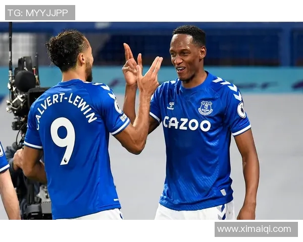 埃弗顿与阿森纳精彩对决集锦回顾赛场瞬间尽在掌握